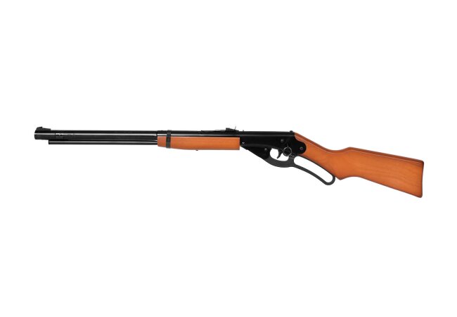 Daisy Red Ryder BB Gun Unterhebelspanner 4,5mm BB
