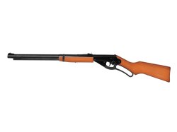 Daisy Red Ryder BB Gun Unterhebelspanner 4,5mm BB