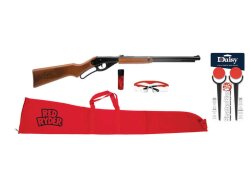 Daisy Red Ryder BB Gun Unterhebelspanner 4,5mm BB - Set