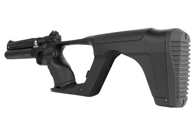 Reximex RP Druckluft PCP 4,5mm Diabolo Pistole