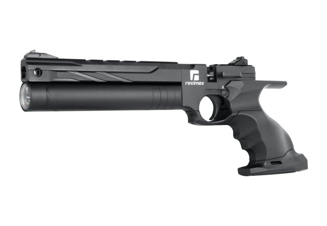 Reximex RP Druckluft PCP 4,5mm Diabolo Pistole