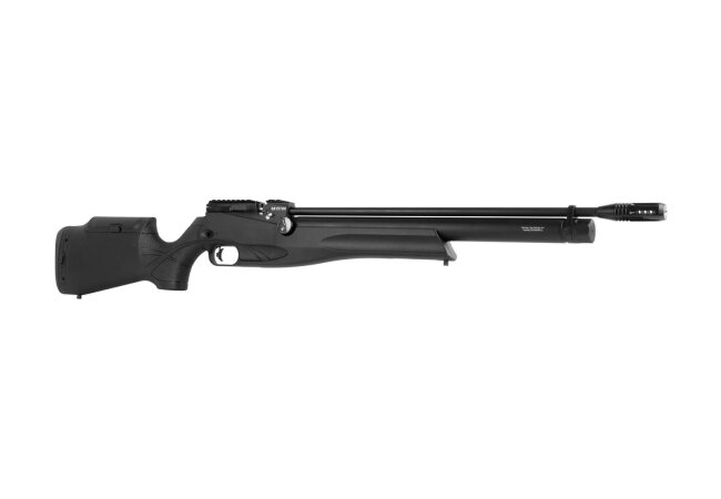 Reximex Daystar Druckluft PCP 4,5mm Diabolo Gewehr