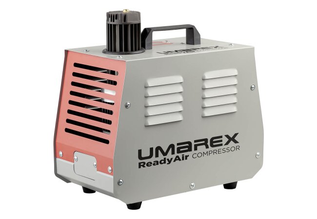 Umarex ReadyAir Compressor max. 300 bar/4.500 psi