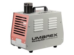 Umarex ReadyAir Compressor max. 300 bar/4.500 psi