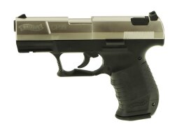 Walther CP99 CO2 cal. 4,5mm BiColor
