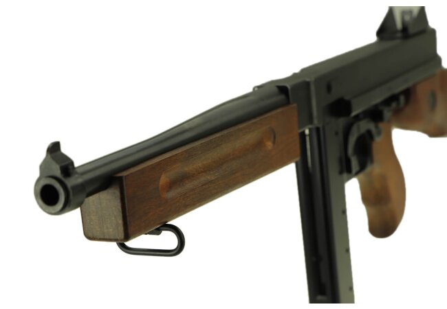 M1A1 Legendary CO2 4,5mm BB Gewehr