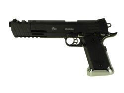 Combat Zone P11 Para CO2 NBB Softair Pistole