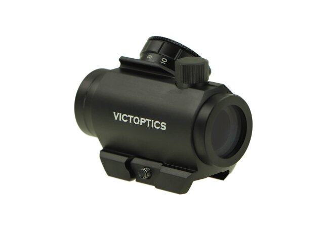VectorOptics CRL 1x22 2 Montagen Red Dot Sight