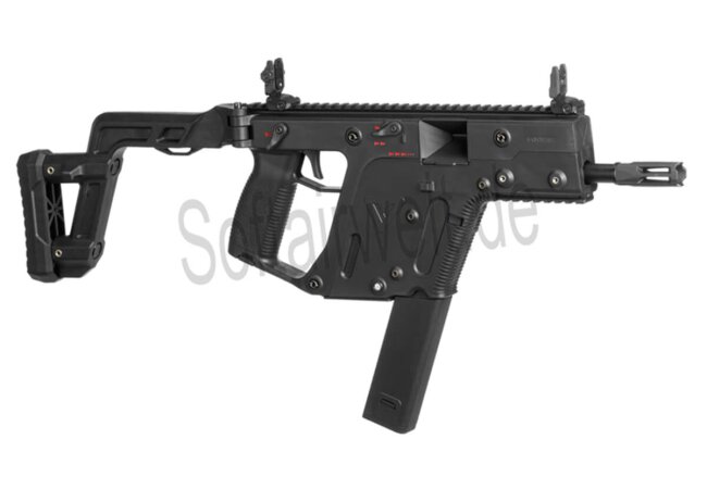 B-Ware / KRISS Vector Submachine Gun S-AEG Softair
