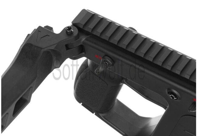 B-Ware / KRISS Vector Submachine Gun S-AEG Softair