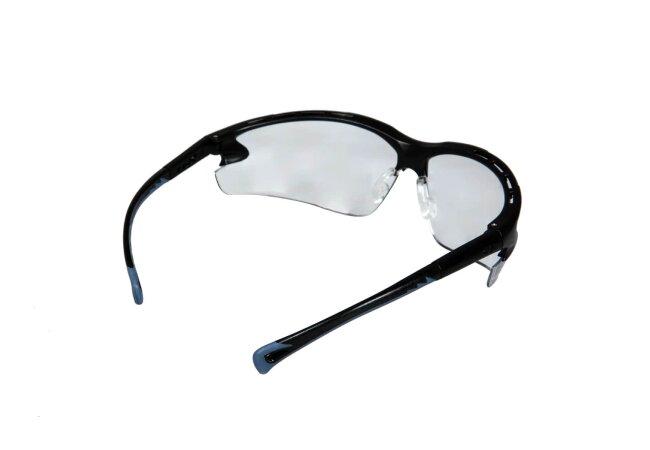 Pyramex Venture Antifog Schutzbrille, klar