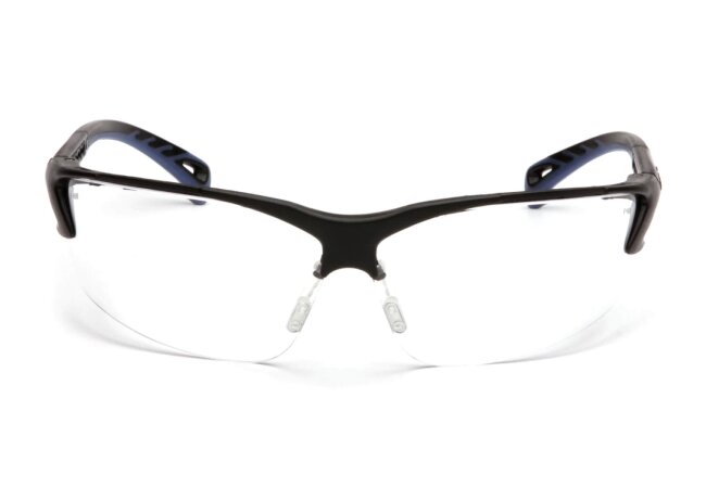 Pyramex Venture Antifog Schutzbrille, klar
