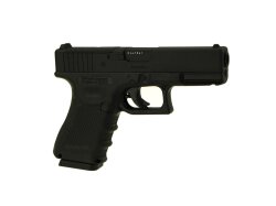 Glock 19 Gen4 CO2 MOS BlowBack 6mm Softair Pistole
