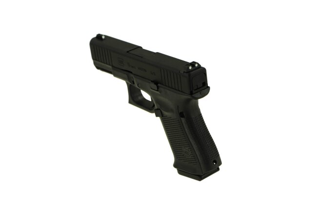 Glock 19 Gen5 GBB VFC cal. 6mm