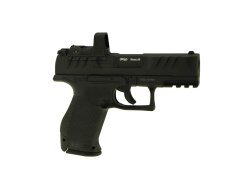 Walther PDP Compact 4" Set CO2 NBB 6mm Softair...