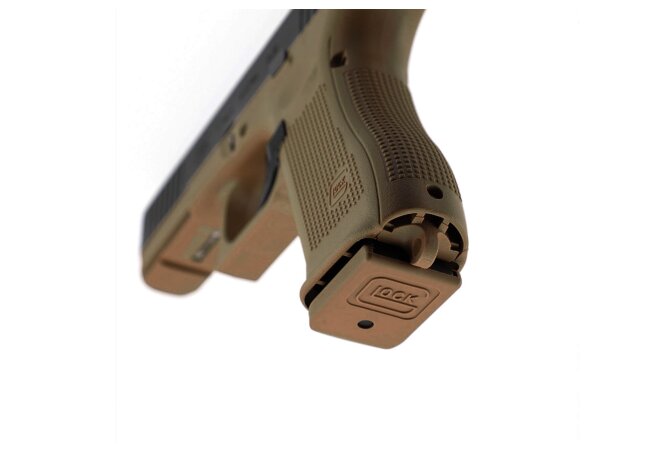 Glock 17 Gen5 GBB French Edition VFC 6mm Softair Pistole