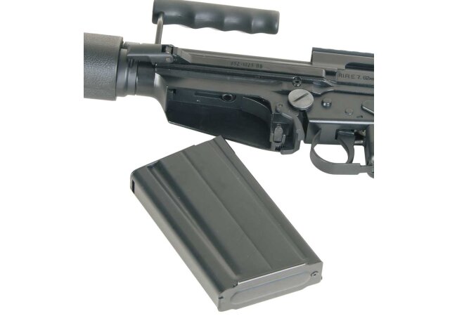 B-Ware / Ares L1A1 SLR S-AEG Sniper Softair