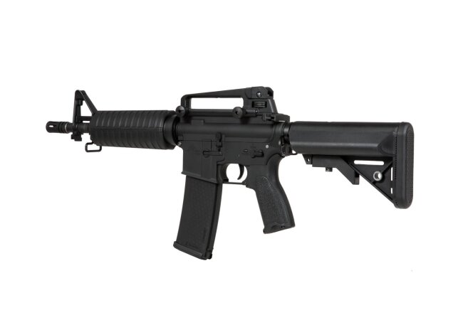 SA-E02 Edge X-ASR RRA M4 Carbine AEG Softair Gewehr