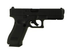 Glock 17 Gen5 MOS CO2 Blowback, cal. 4,5mm Diabolo