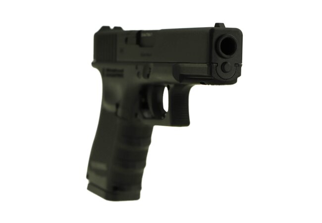 Glock 19 Gen4 MOS CO2 4,5mm BB
