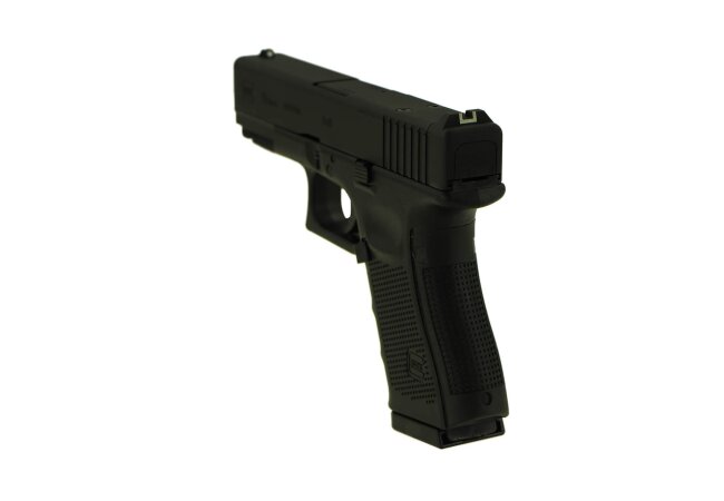 Glock 19 Gen4 MOS CO2 4,5mm BB
