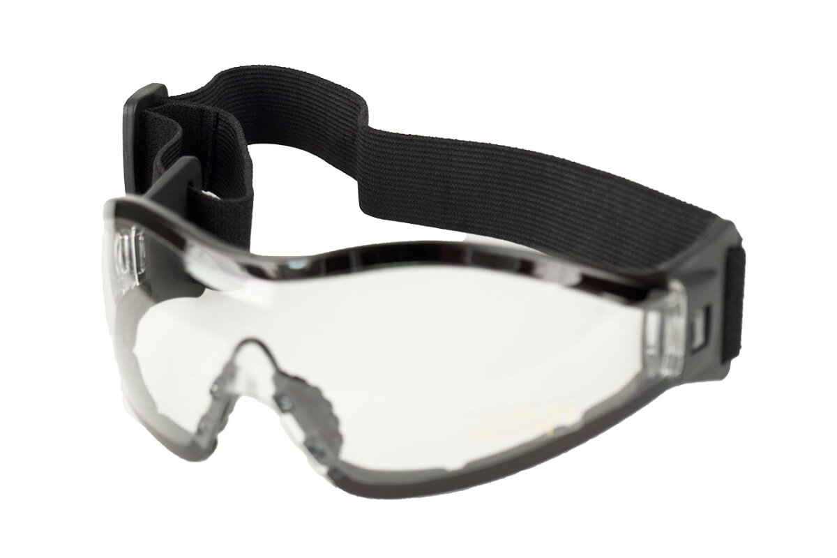 INFANTERIE Airsoft Tactical Vented Schutzbrille Brille Draht neu Augenschut R7G2 