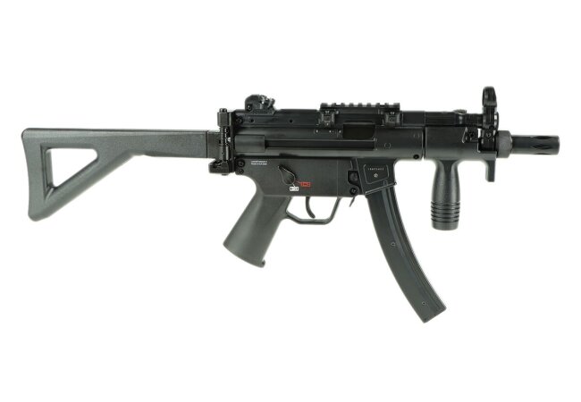 H&K MP5 K-PDW cal. 4,5mm BB