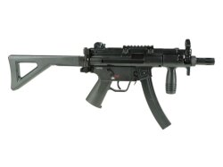 H&K MP5 K-PDW cal. 4,5mm BB